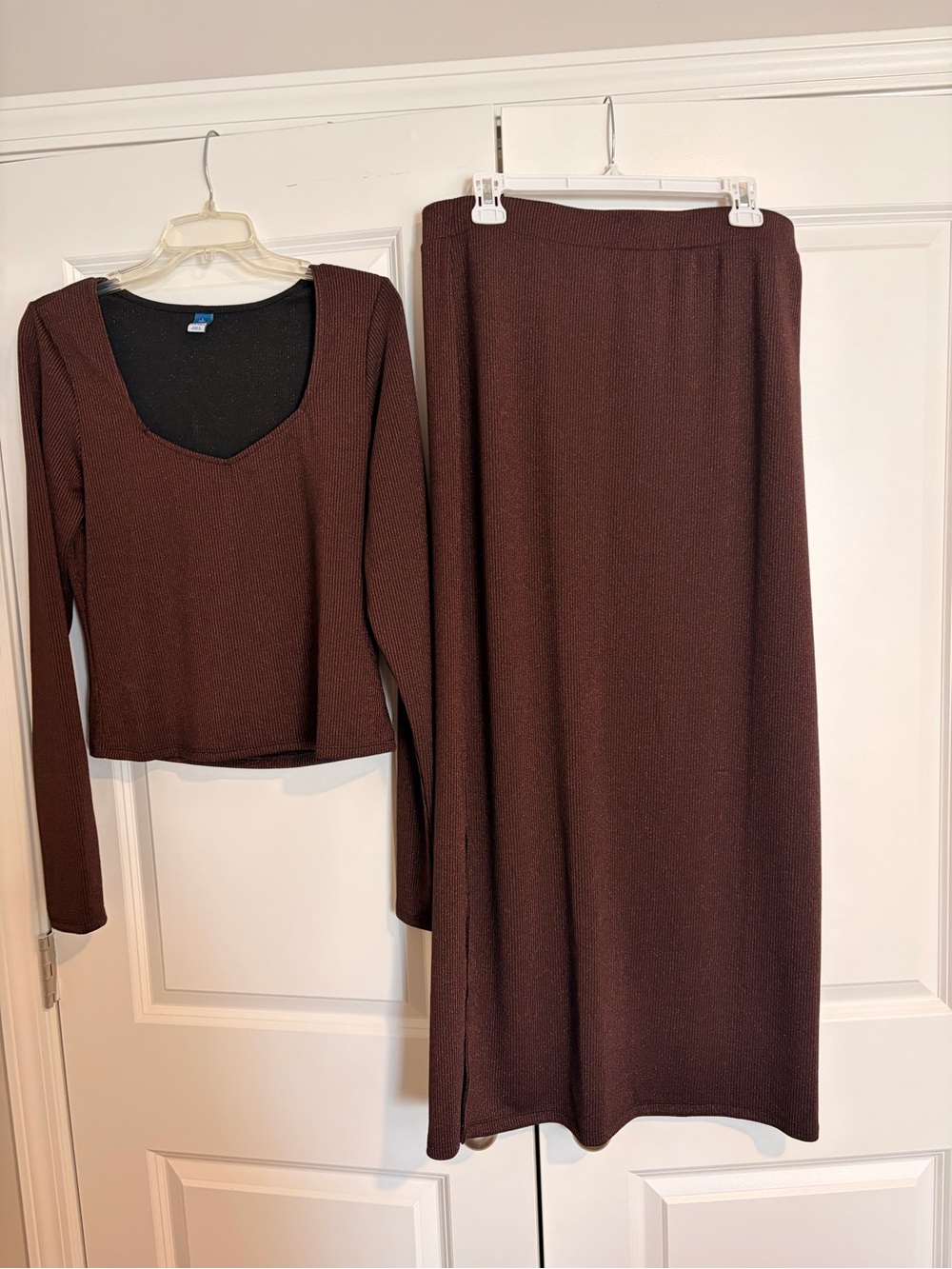 Old Navy Skirt and Top Set
